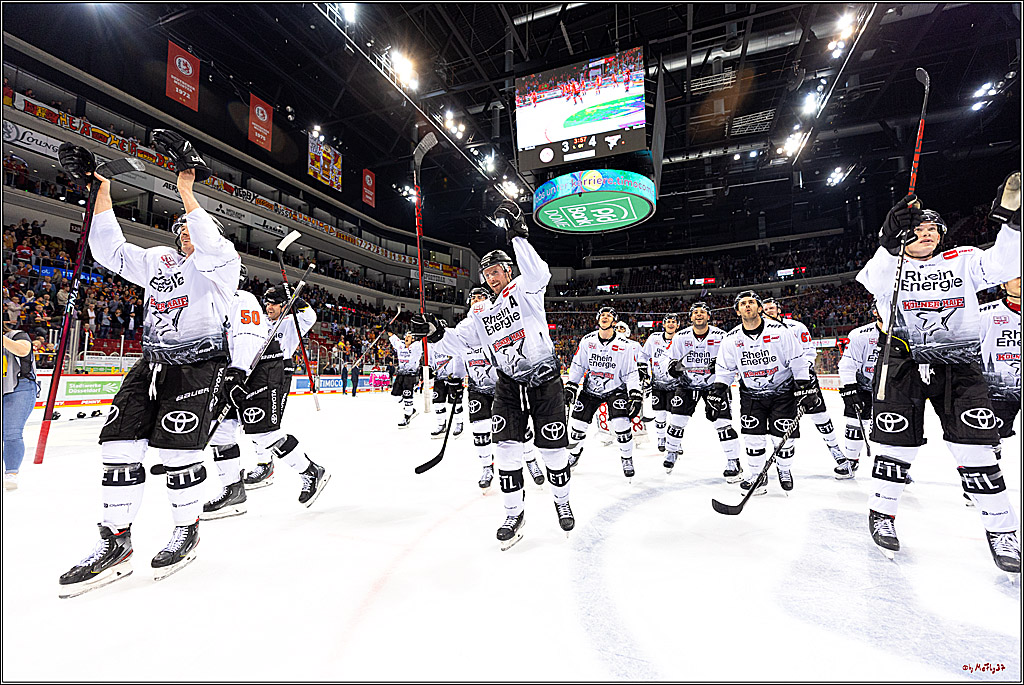 PENNY DEL;  Düsseldorfer EG - Kölner Haie; Düsseldorf, 28.10.2022